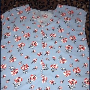 Size M Women’s Blouse